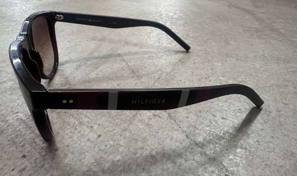 Sunglasses - Tommy H