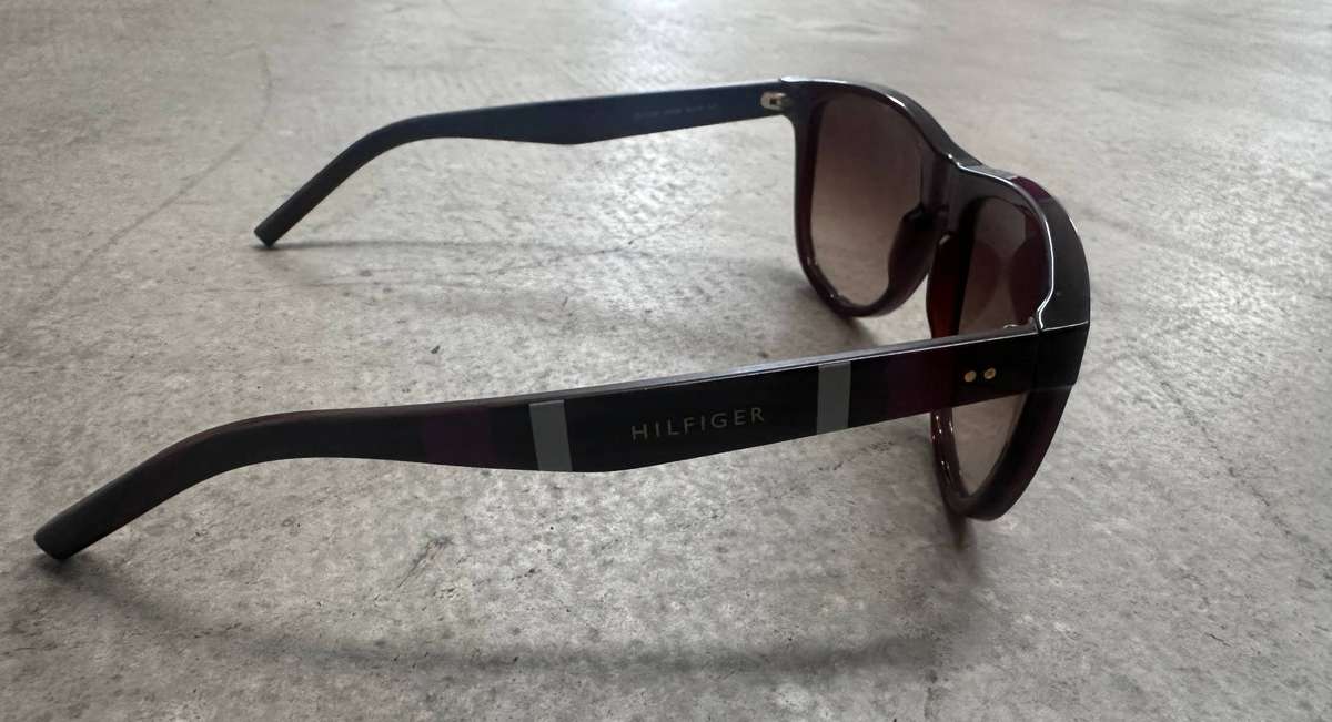 Sunglasses - Tommy H