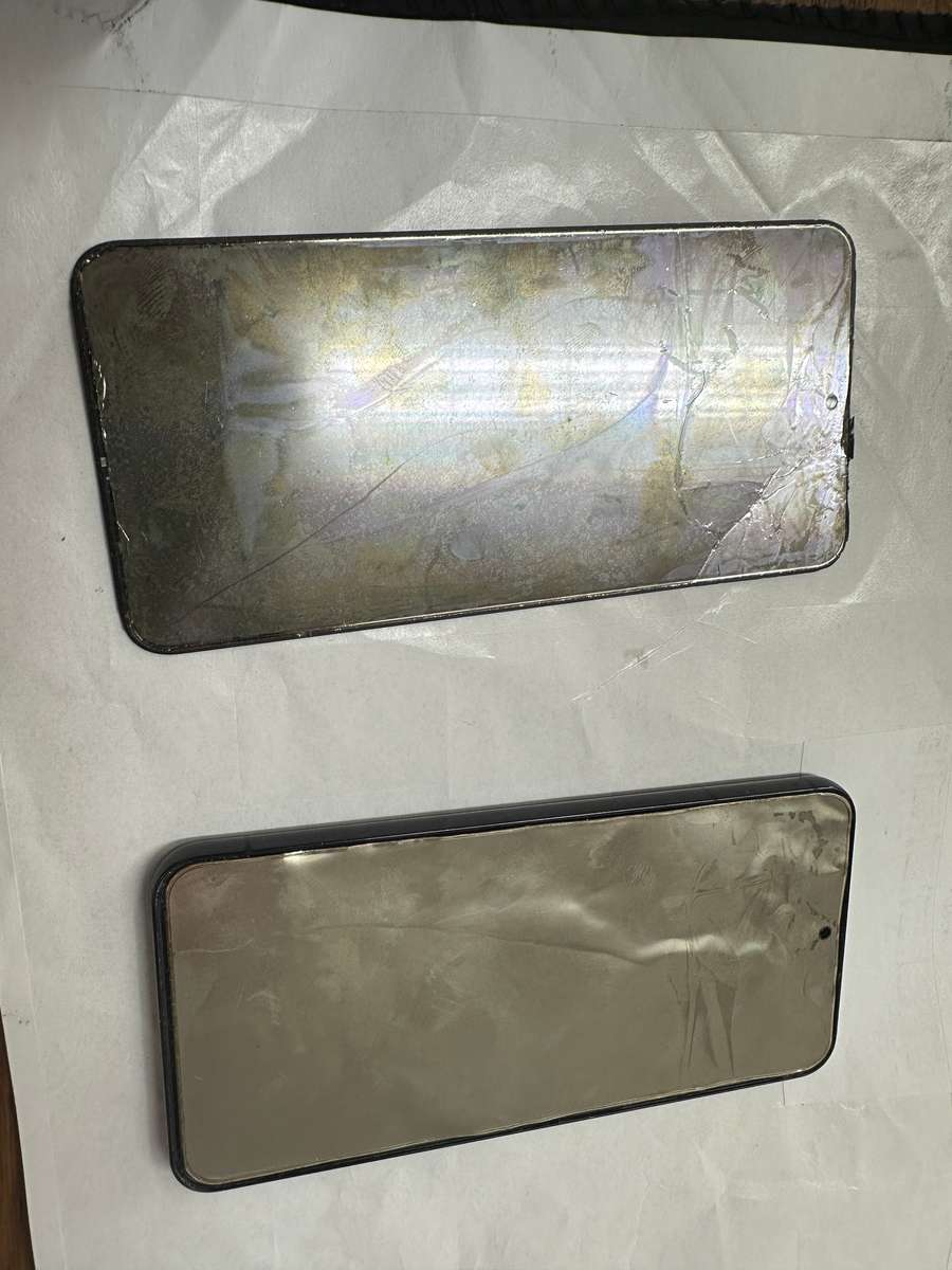 S225G1- SASMSUNG S22- SPARES / REPAIRS