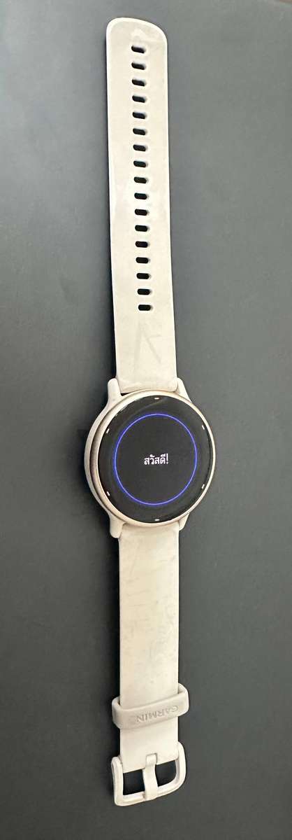 TRADE IN CLEARANCE  : GARMIN Vivo Active 5