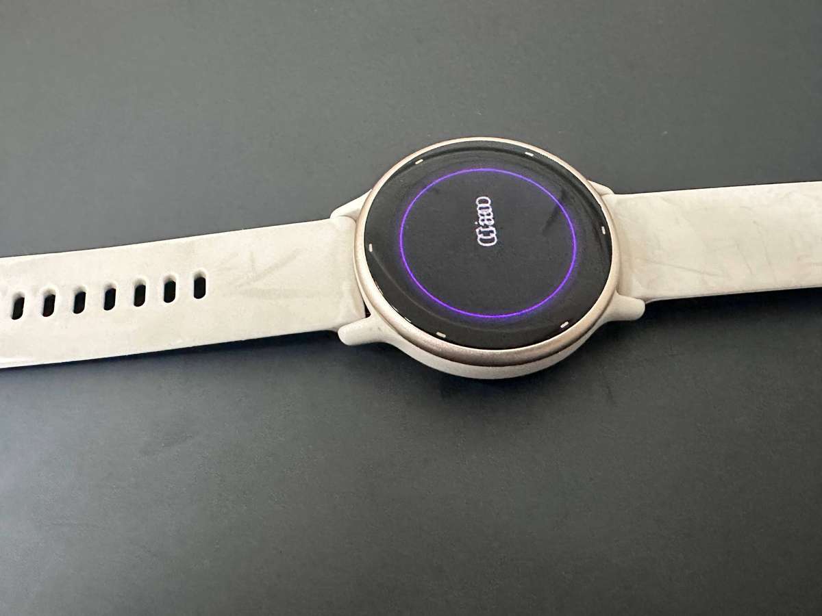 TRADE IN CLEARANCE  : GARMIN Vivo Active 5