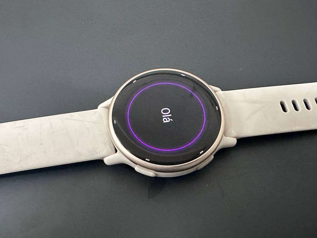 TRADE IN CLEARANCE  : GARMIN Vivo Active 5