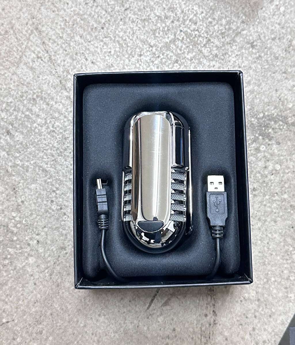 SAMSON - Meteor Mic