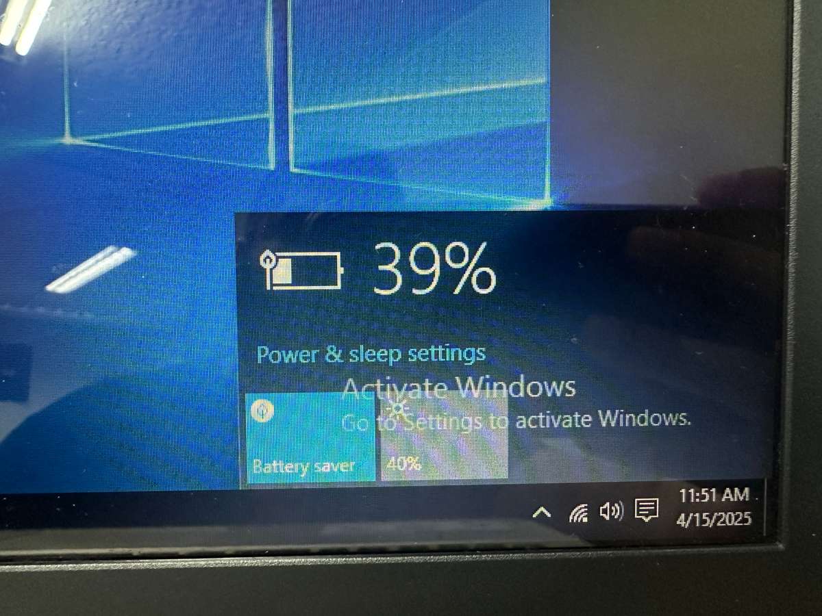 AX555L01- Warehouse Clearance : Asus - X555L- Intel Core i5 -  8GB RAM - Windows 10 - 1TB Storage