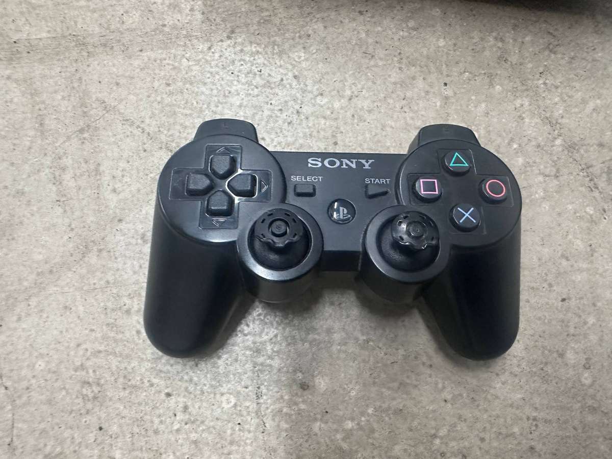 TRADE IN CLEARANCE  : SONY PS3