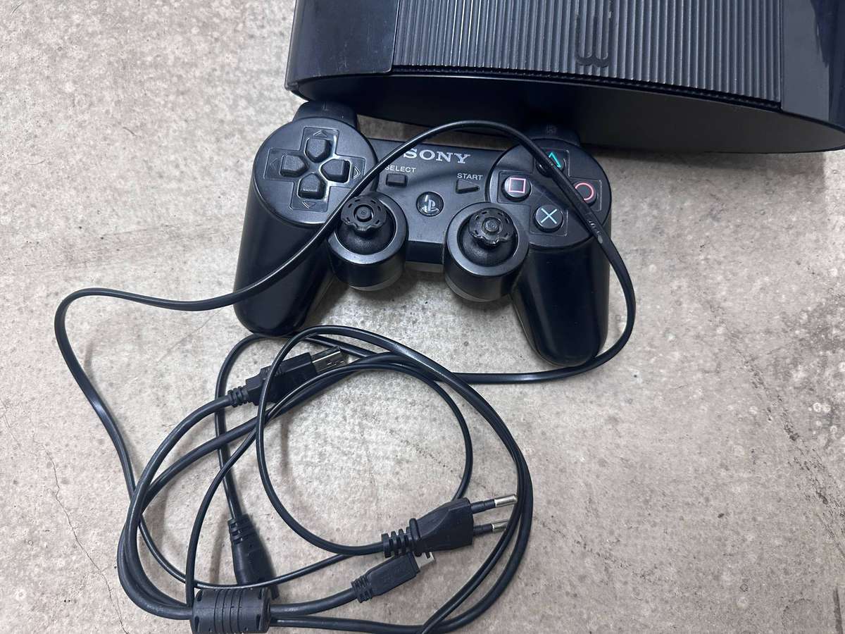 TRADE IN CLEARANCE  : SONY PS3