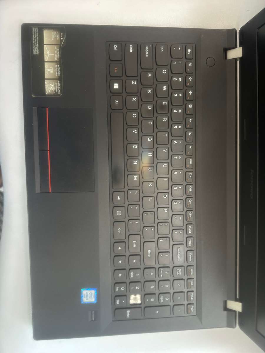 LENOVO SPARES / REPAIRS - Lenovo e51-80