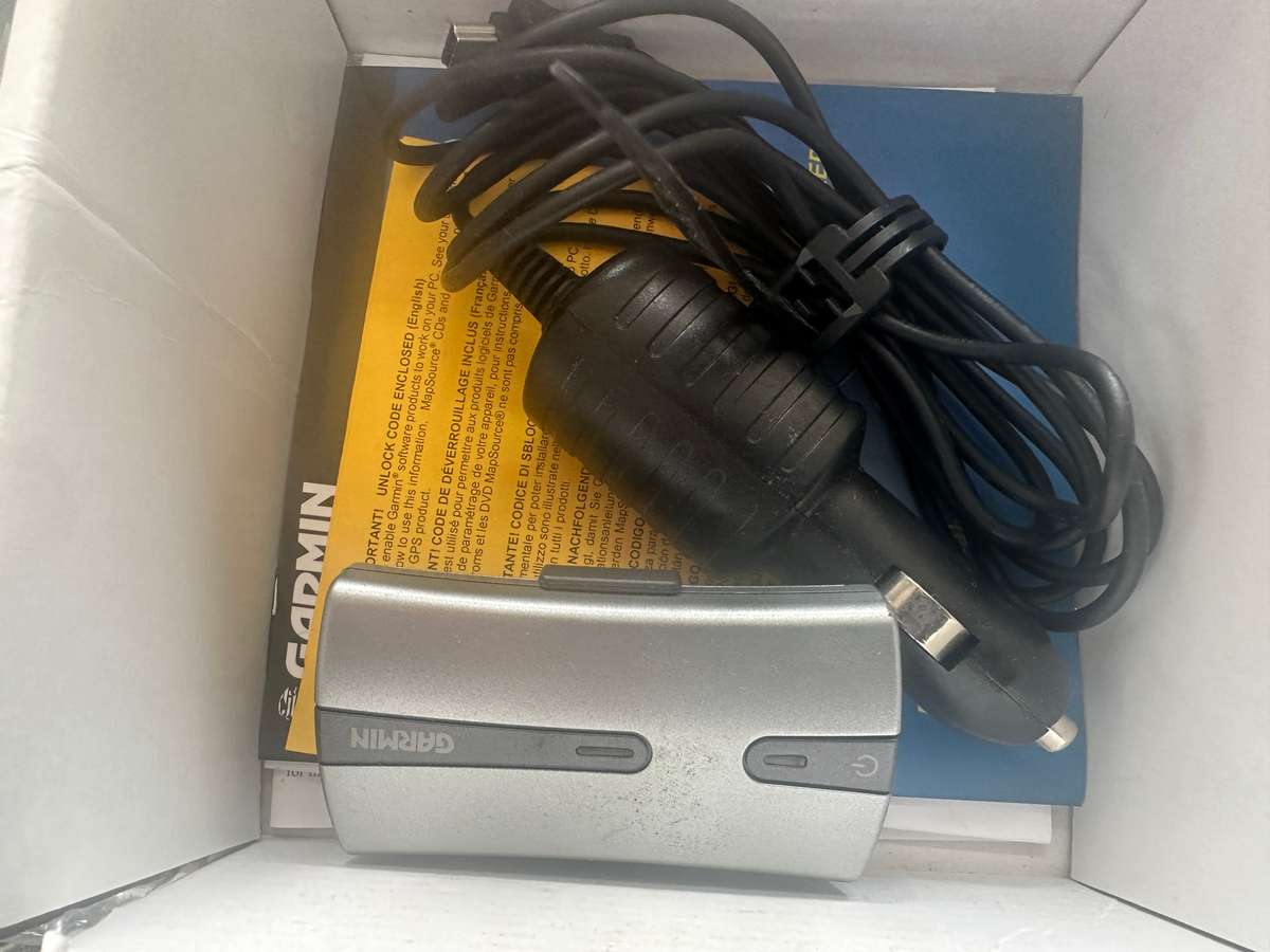 Clearance:  ASSORTED SPARES PARCEL LOT