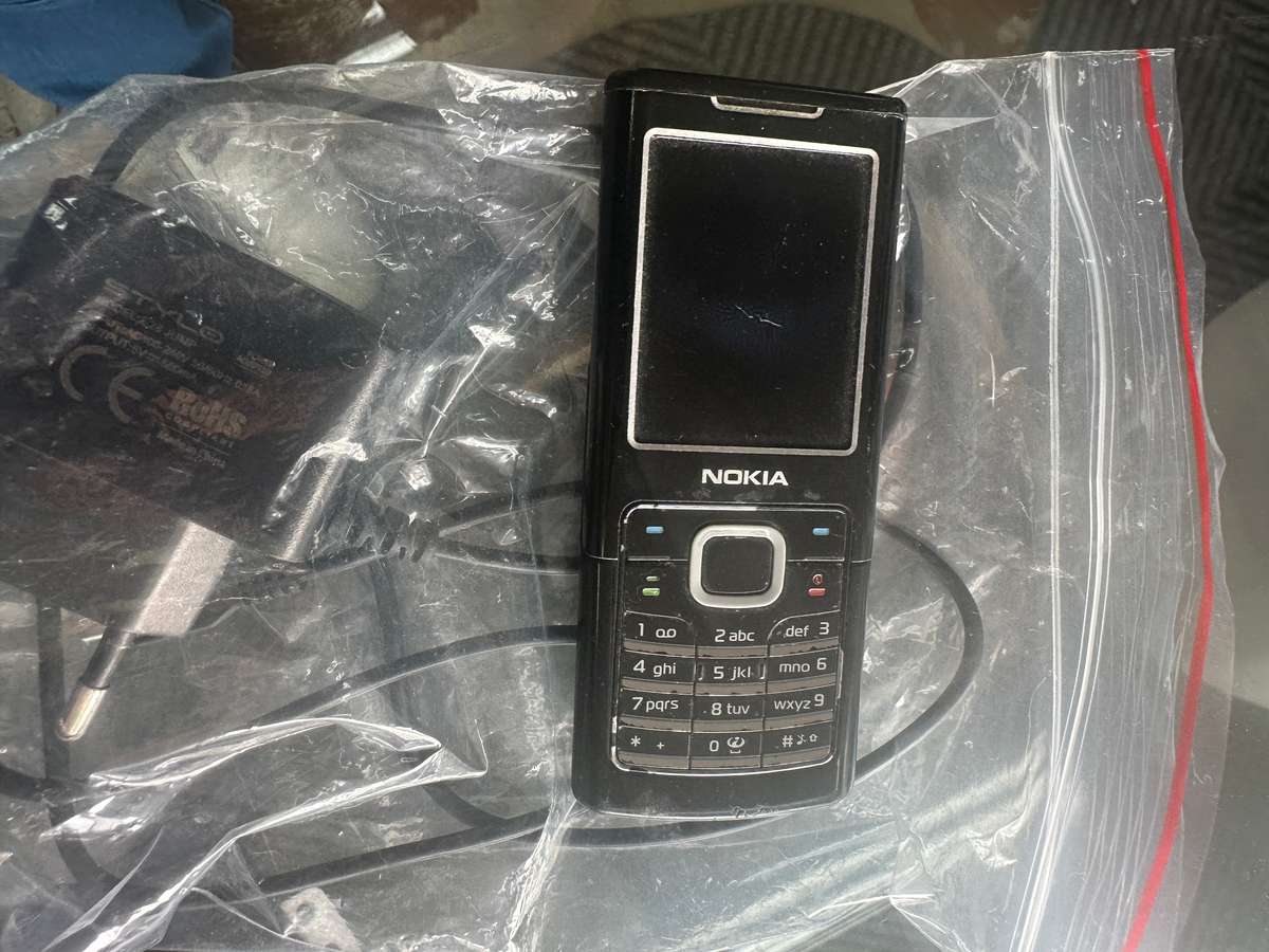 Clearance:  ASSORTED SPARES PARCEL LOT