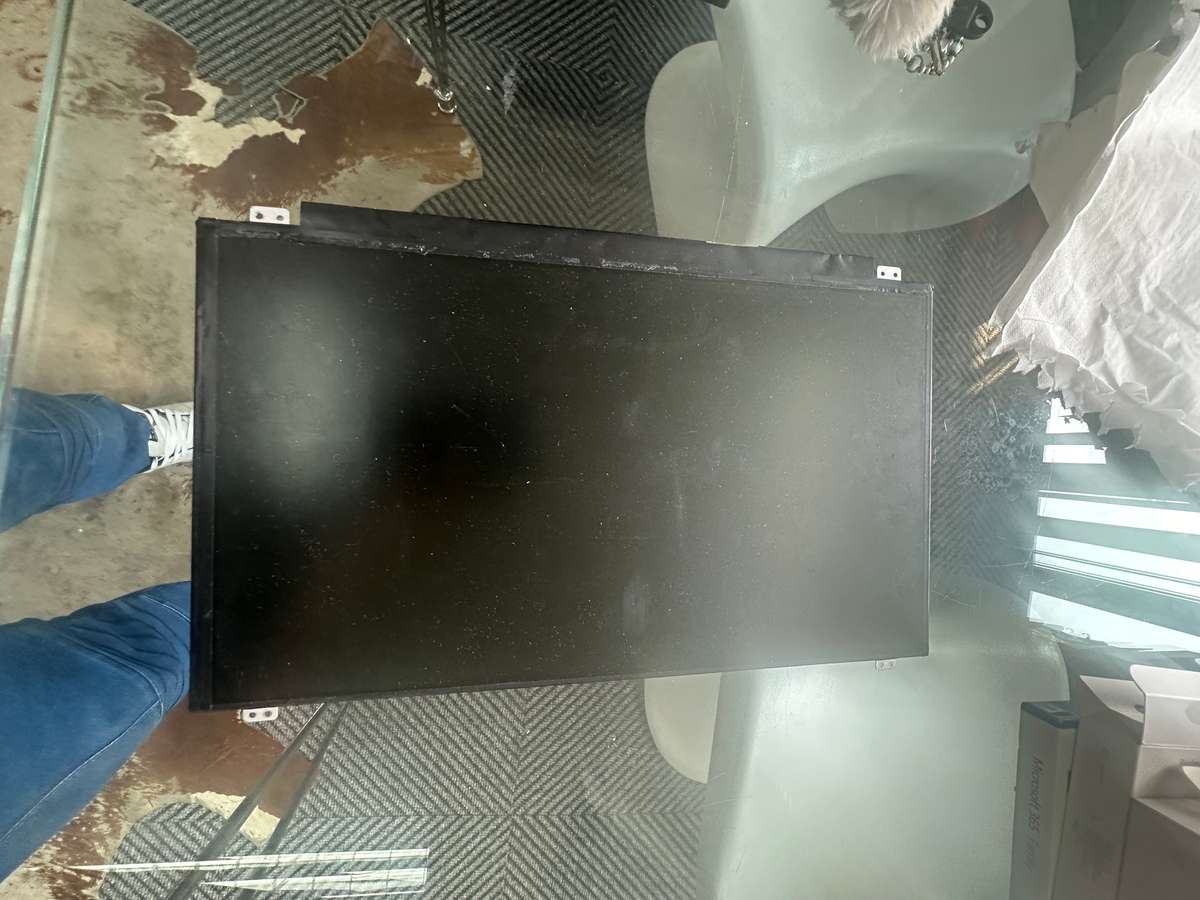 Clearance:  ASSORTED SPARES PARCEL LOT