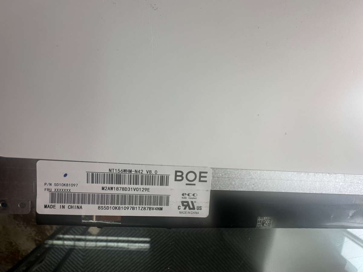 Clearance:  ASSORTED SPARES PARCEL LOT