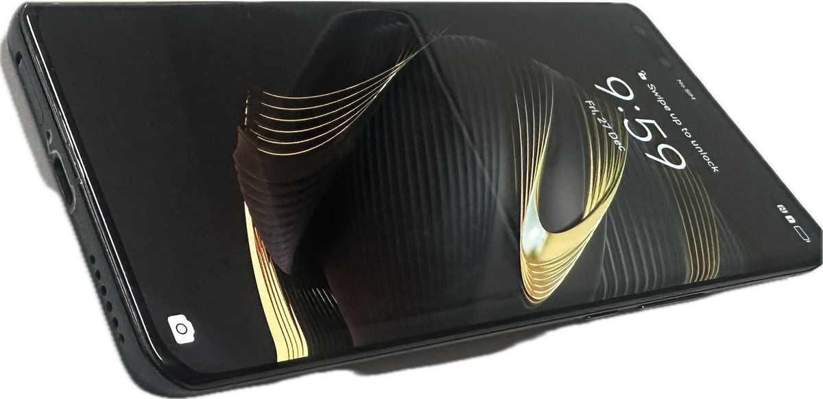 Huawei Nova 10 Pro - 8 GB RAM - 256 GB Storage