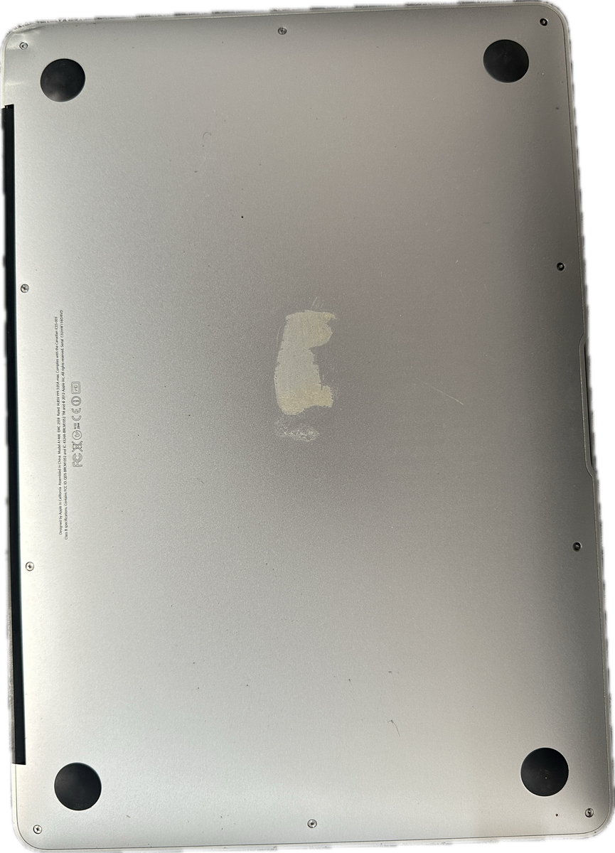 Laptop Clearance : Apple Macbook Air A1466 - Core i5  - 4GB RAM