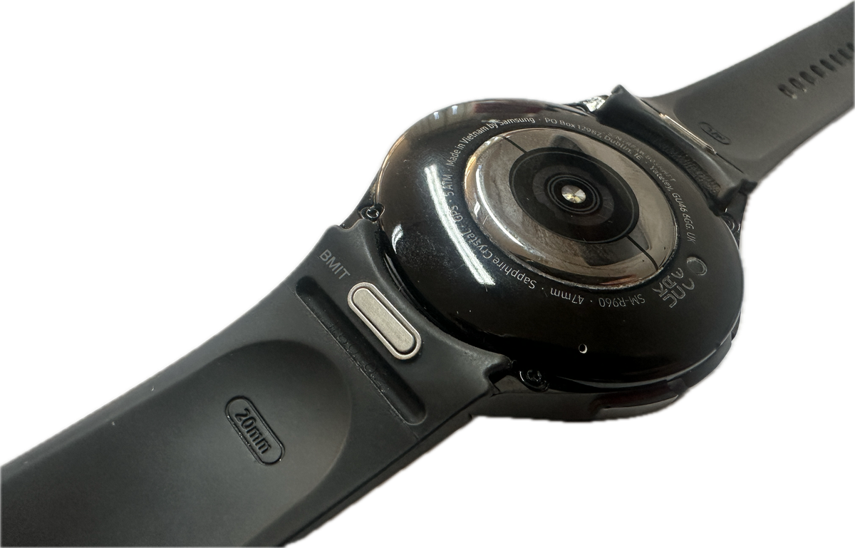 TRADE IN CLEARANCE  : Samsung Watch 6 Classic - 47mm