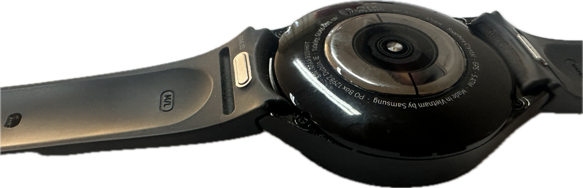 TRADE IN CLEARANCE  : Samsung Watch 6 Classic - 47mm