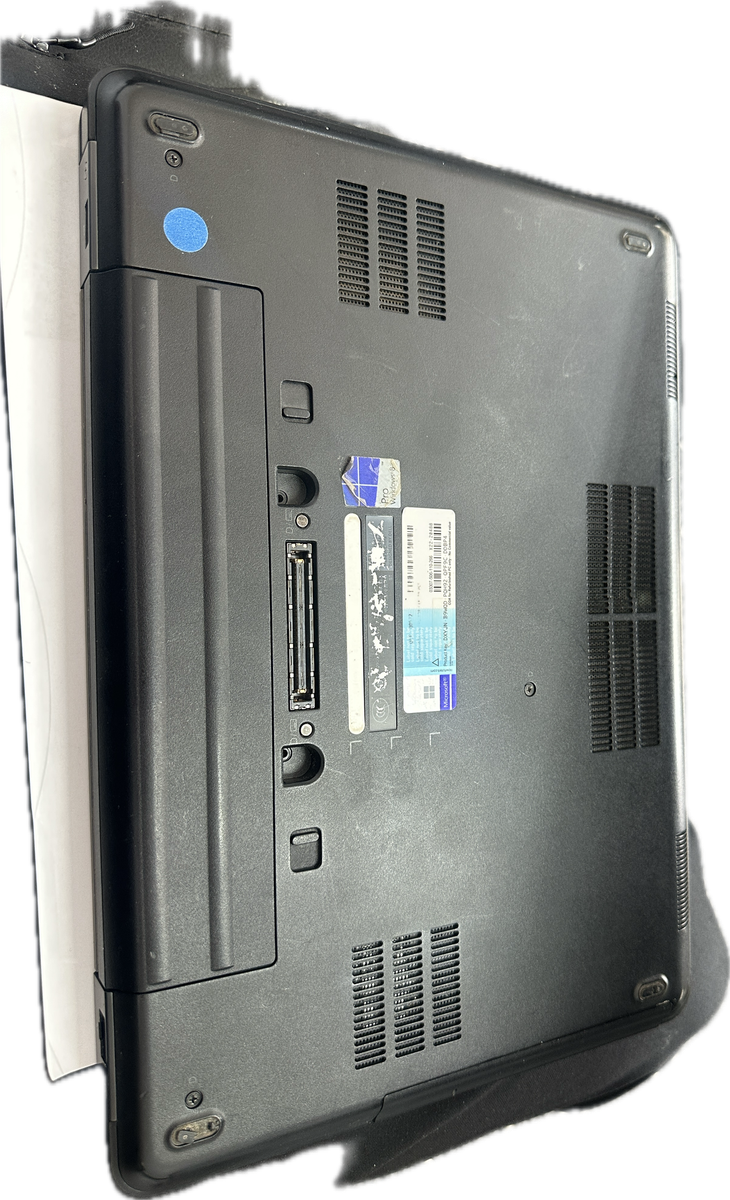 DLE5440-Warehouse Clearance : DELL Lattitude E5440 - Intel Core i7-  8 GB RAM
