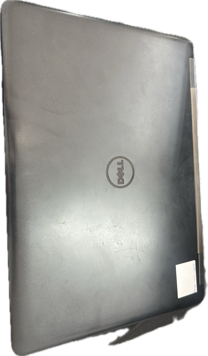 DLE5440-Warehouse Clearance : DELL Lattitude E5440 - Intel Core i7-  8 GB RAM