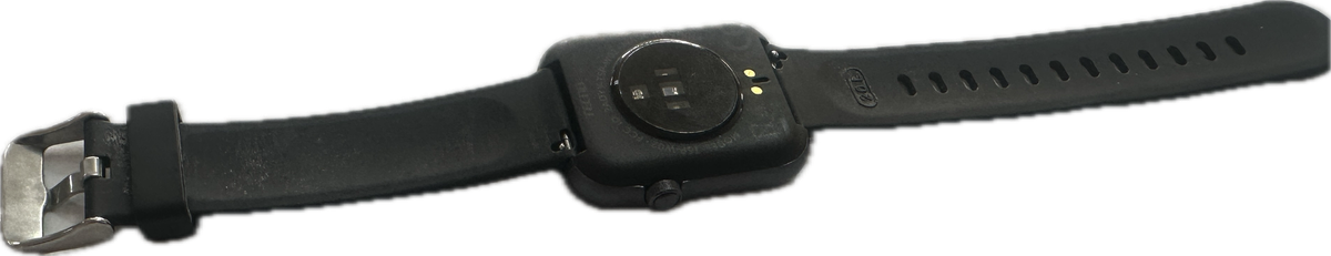 Tecno Watch w02 Smart watch