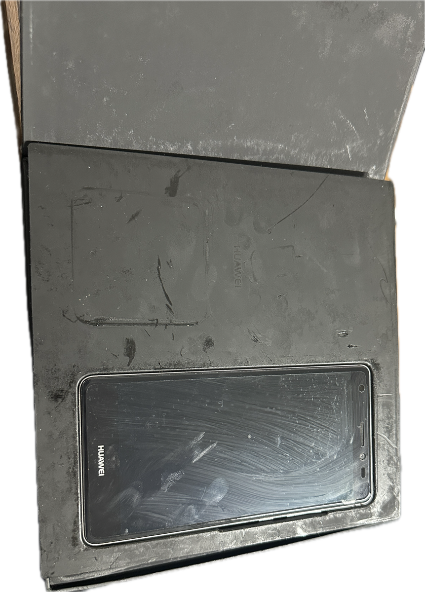 Repair Clearance : Huawei Mate S - Device stuck in Bootloop