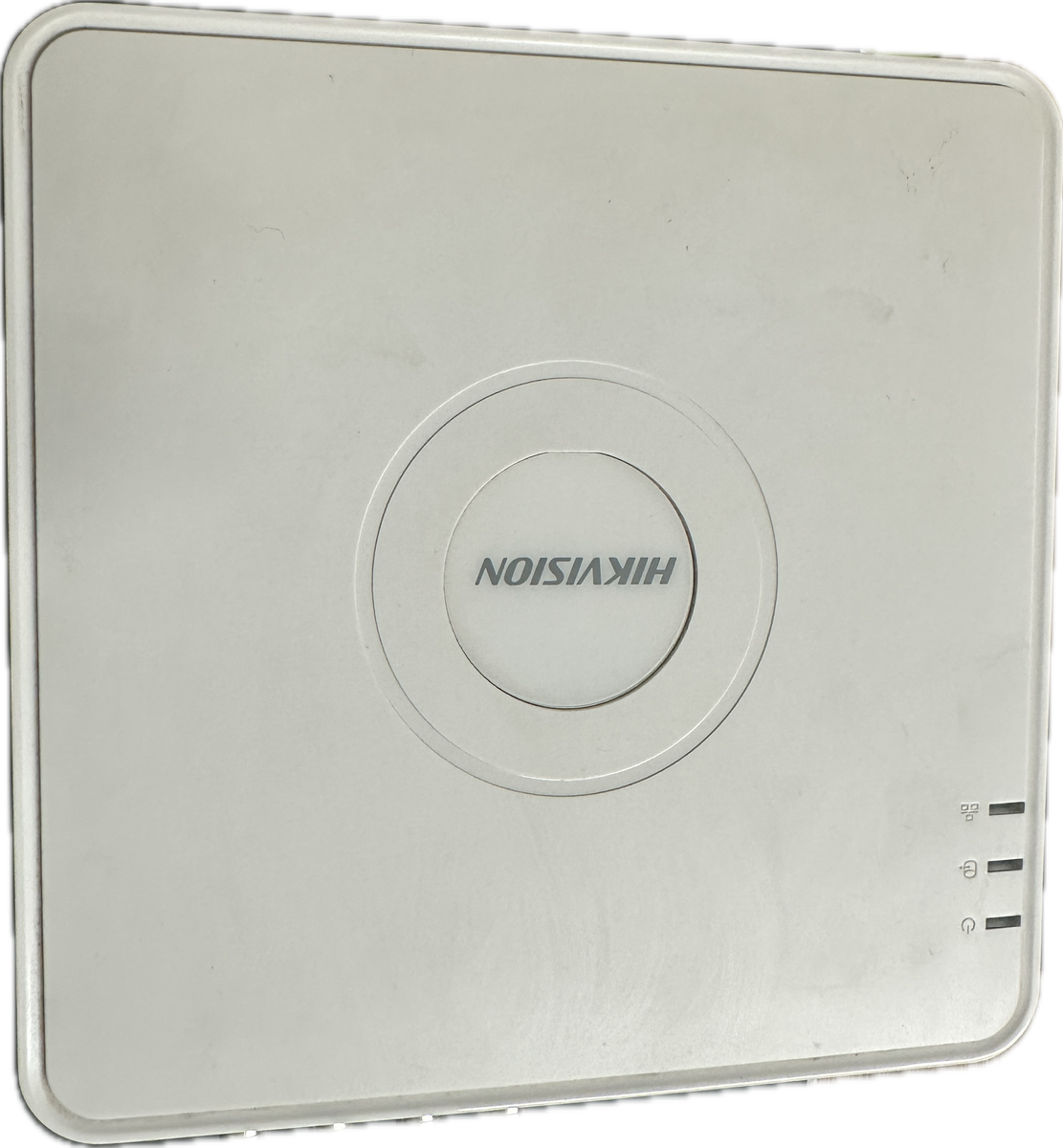 8  Channel HIK Vision DVR