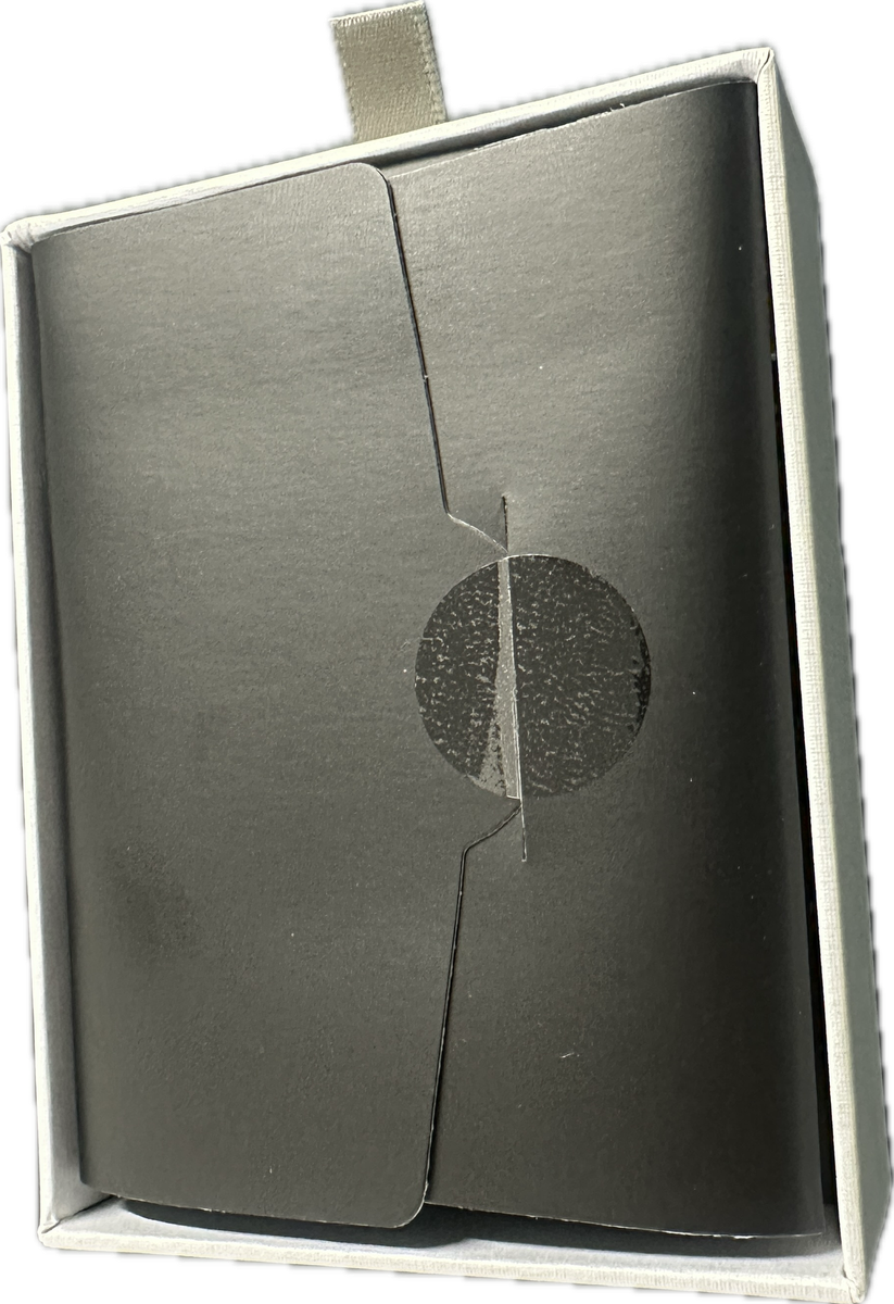 insix Smart health Ring  - Ring Size 11