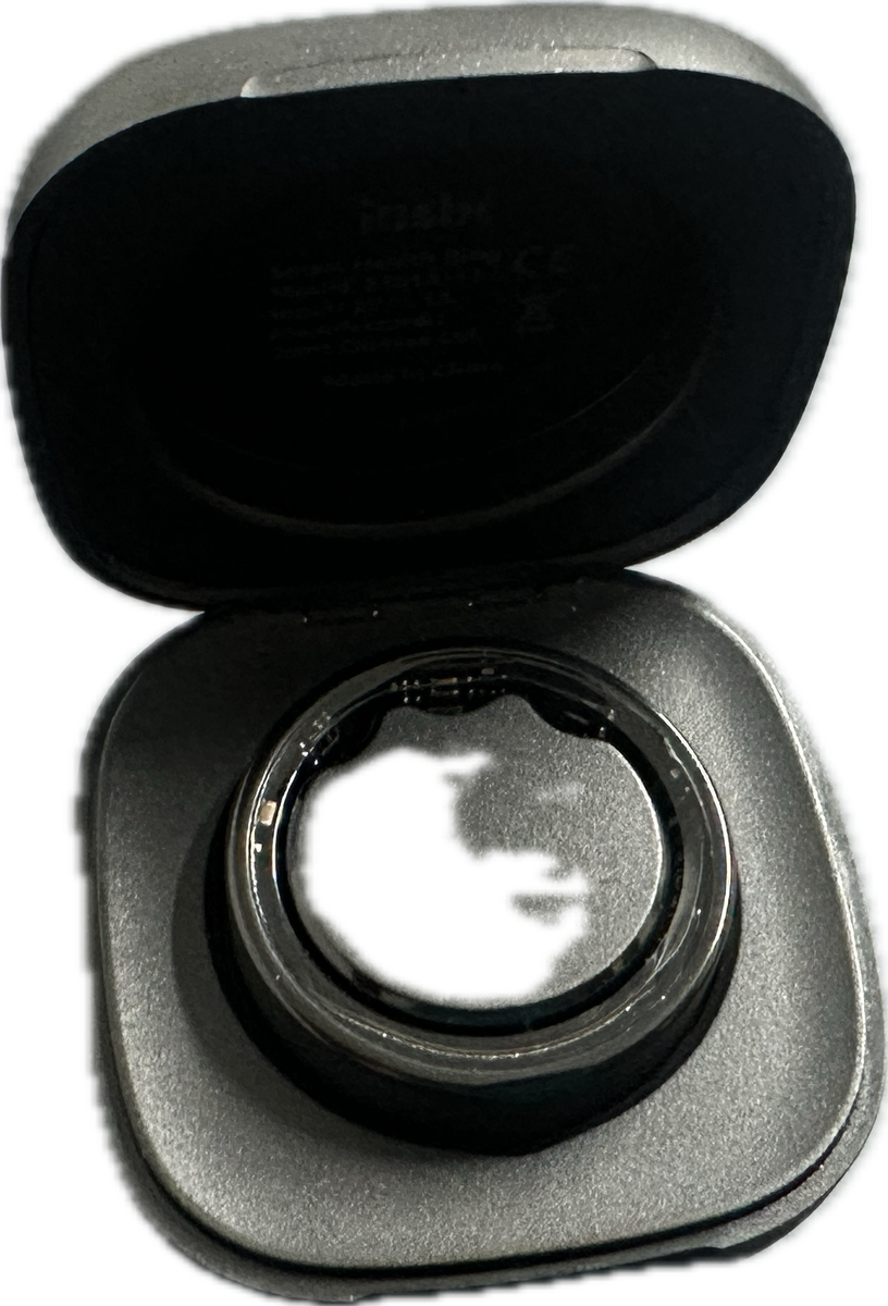 insix Smart health Ring  - Ring Size 11