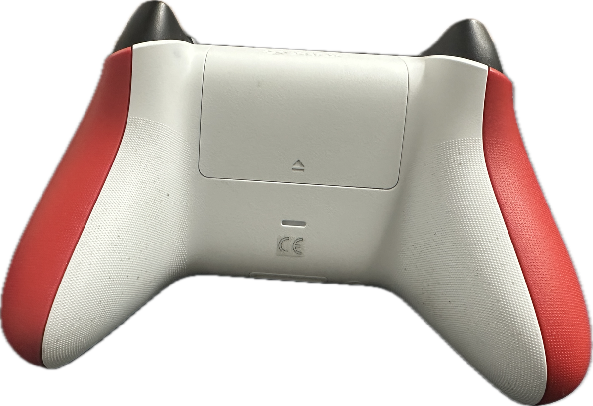 Xbox Wireless Controller - Pulse Red