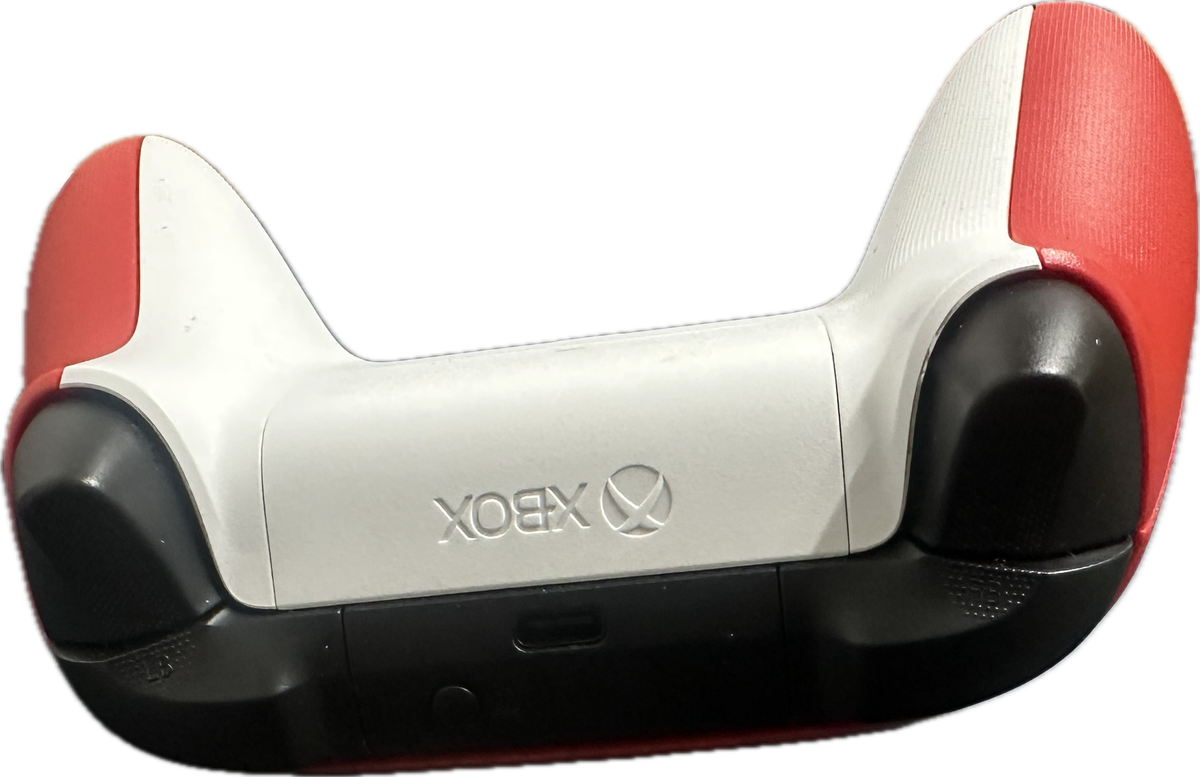 Xbox Wireless Controller - Pulse Red