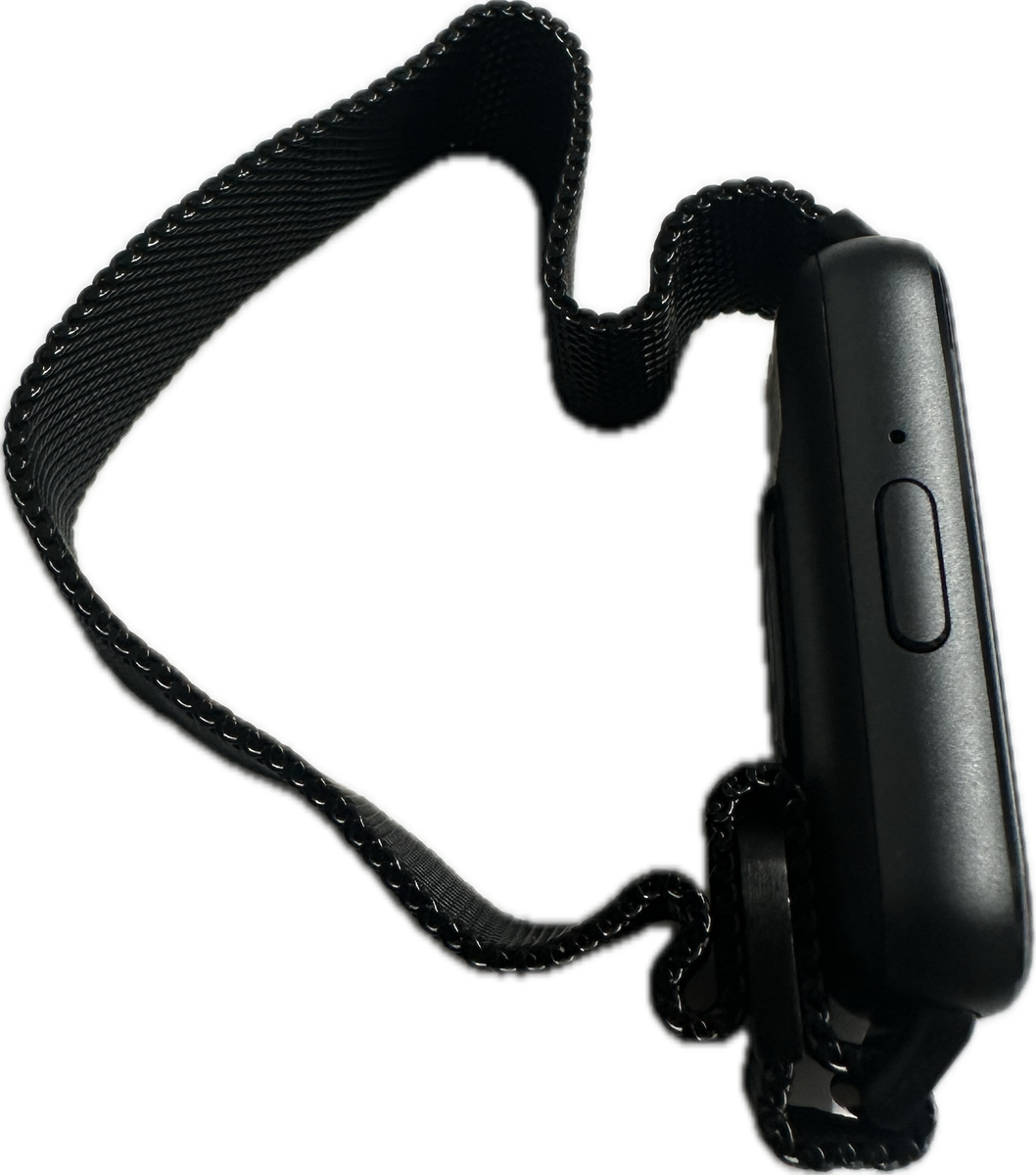 Samsung FIT 3 - e827