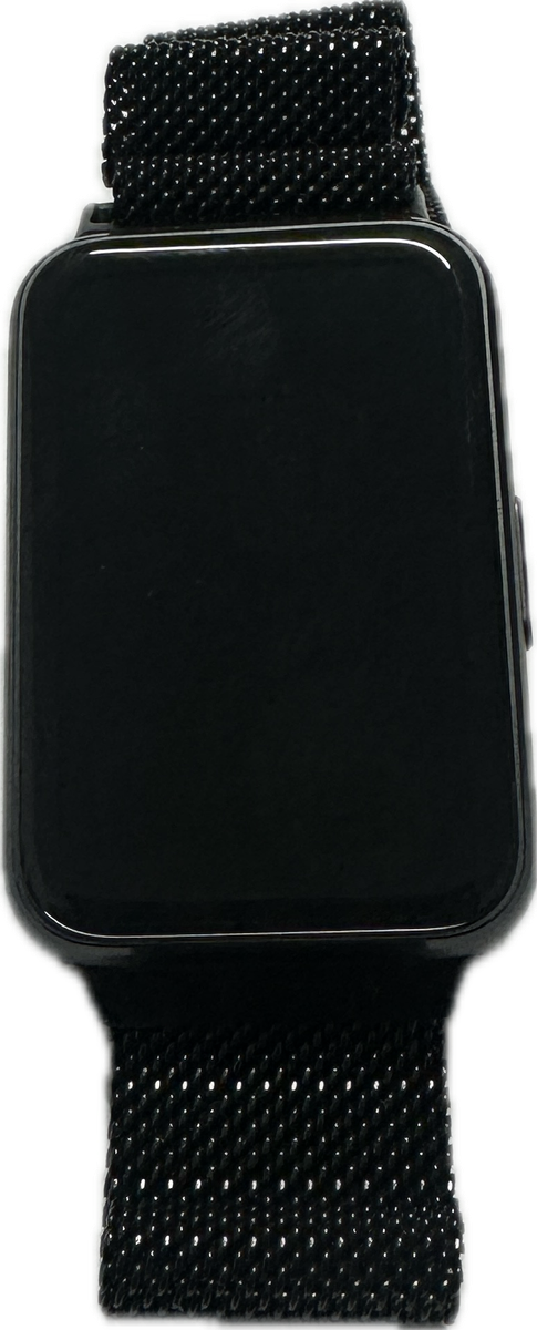 Samsung FIT 3 - e827