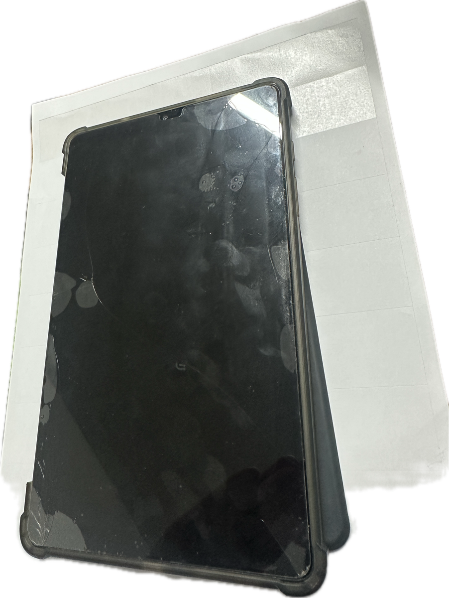 Blackview TAB 60 - Does not turn on