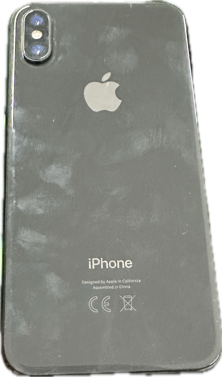 Iphone X - Screen lifting