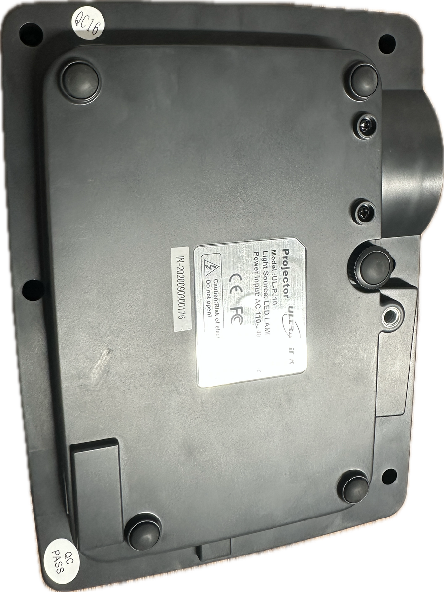 ULTRA LINK - UL-PJ10 Led Projector