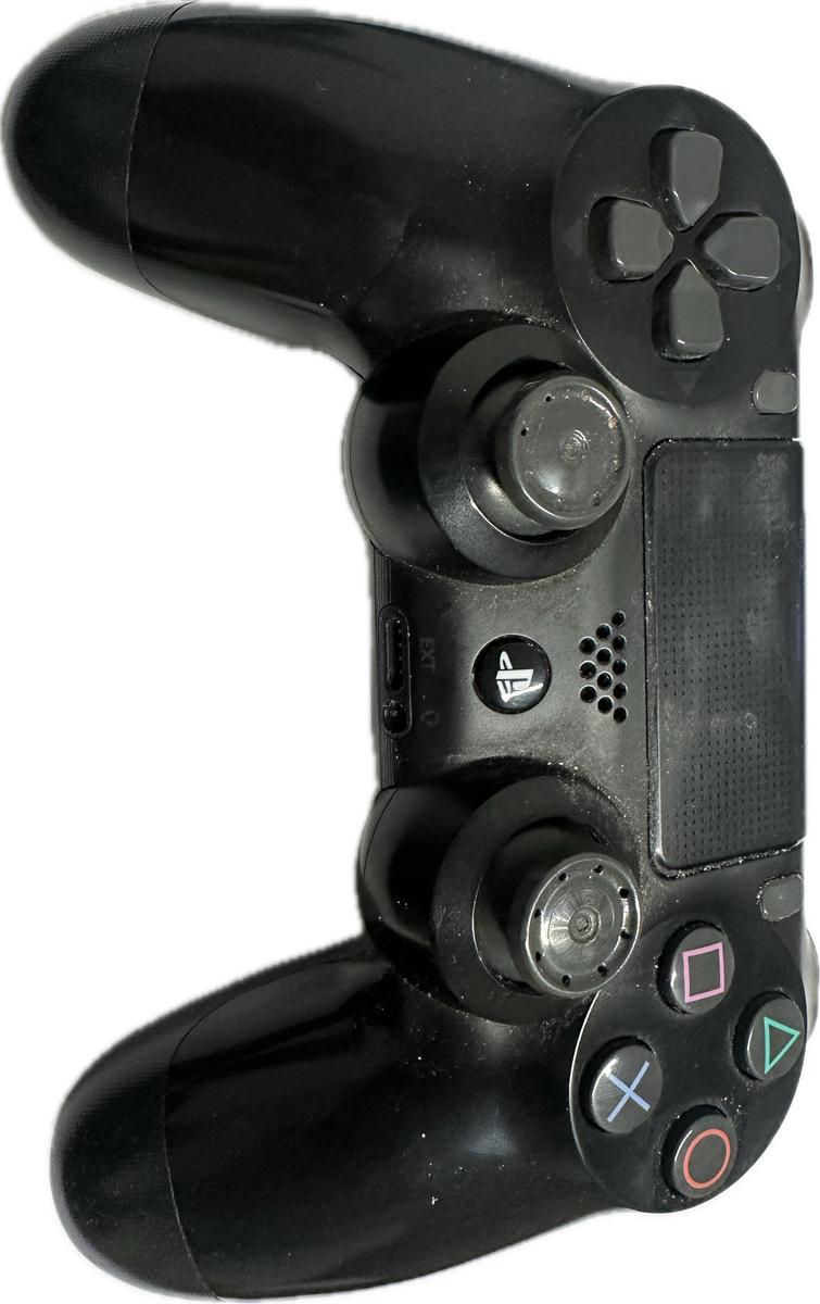 PS4 Controller