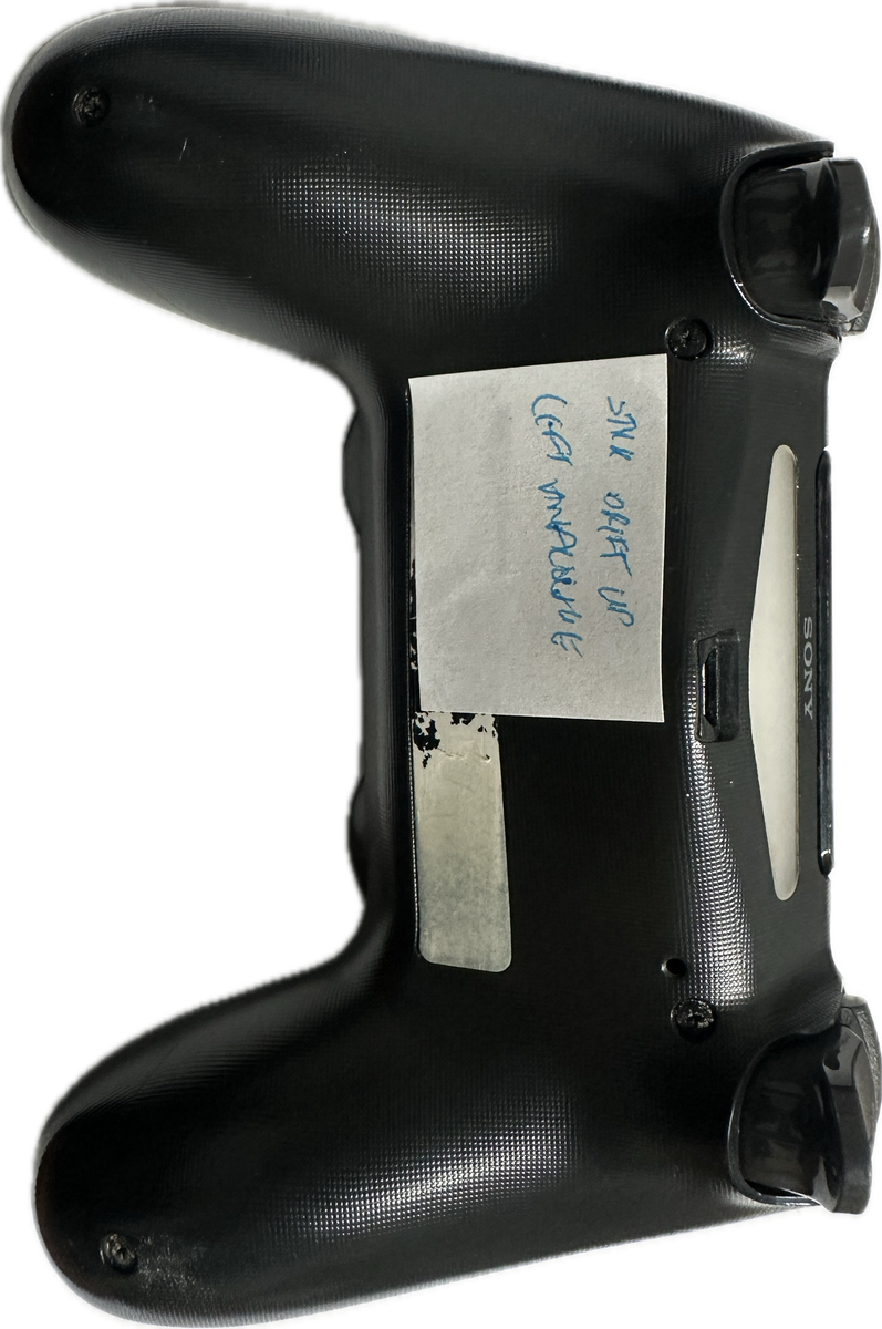 PS4 Controller