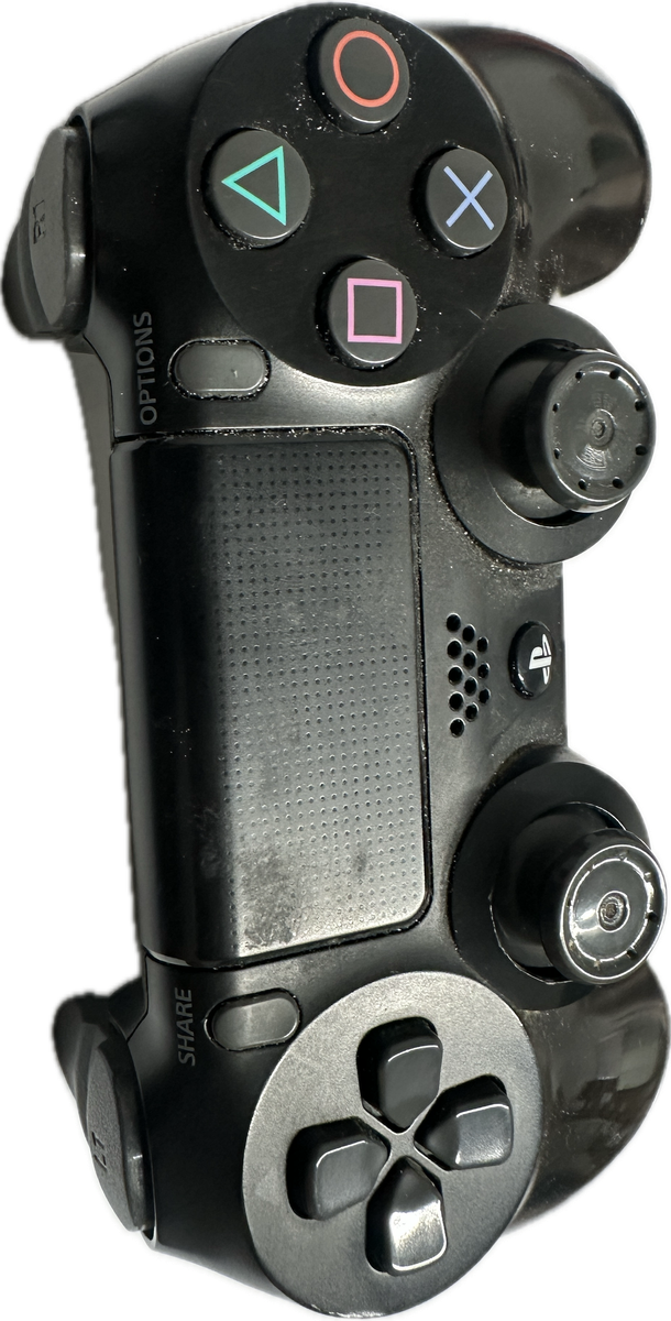PS4 Controller