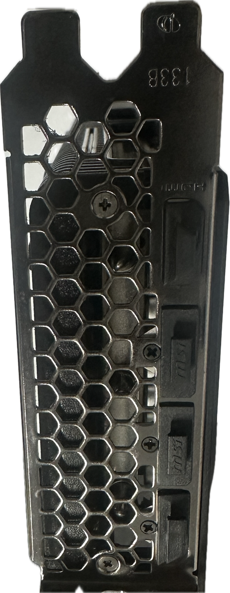 Palit GEFORCE RTX 3060ti 8GB Graphics Card