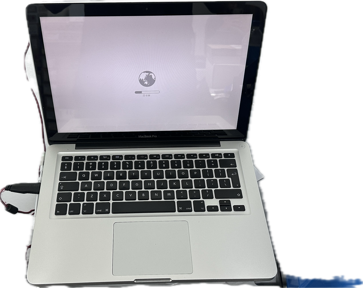 Apple Macbook Pro A1278 - Repair Clearance