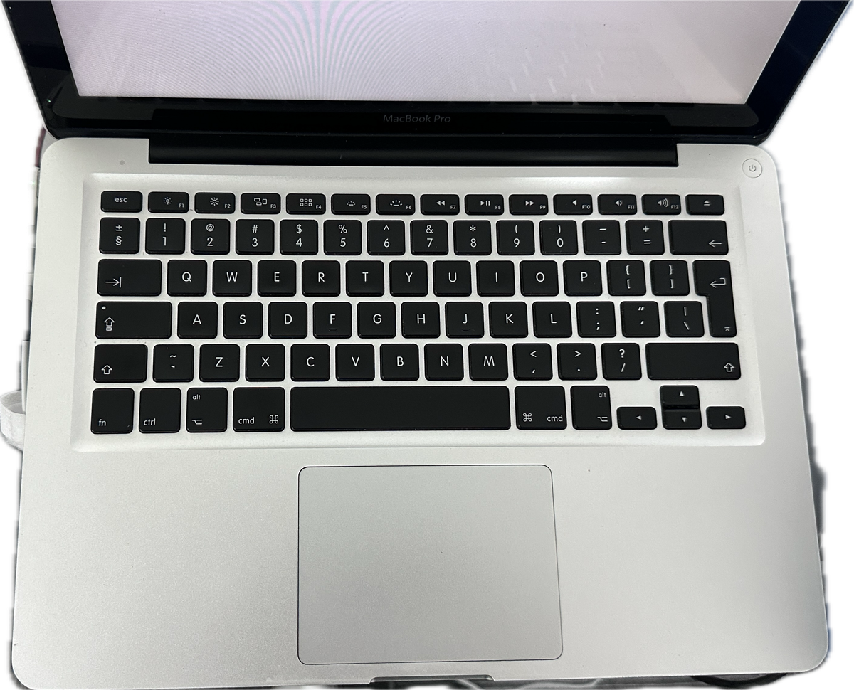 Apple Macbook Pro A1278 - Repair Clearance