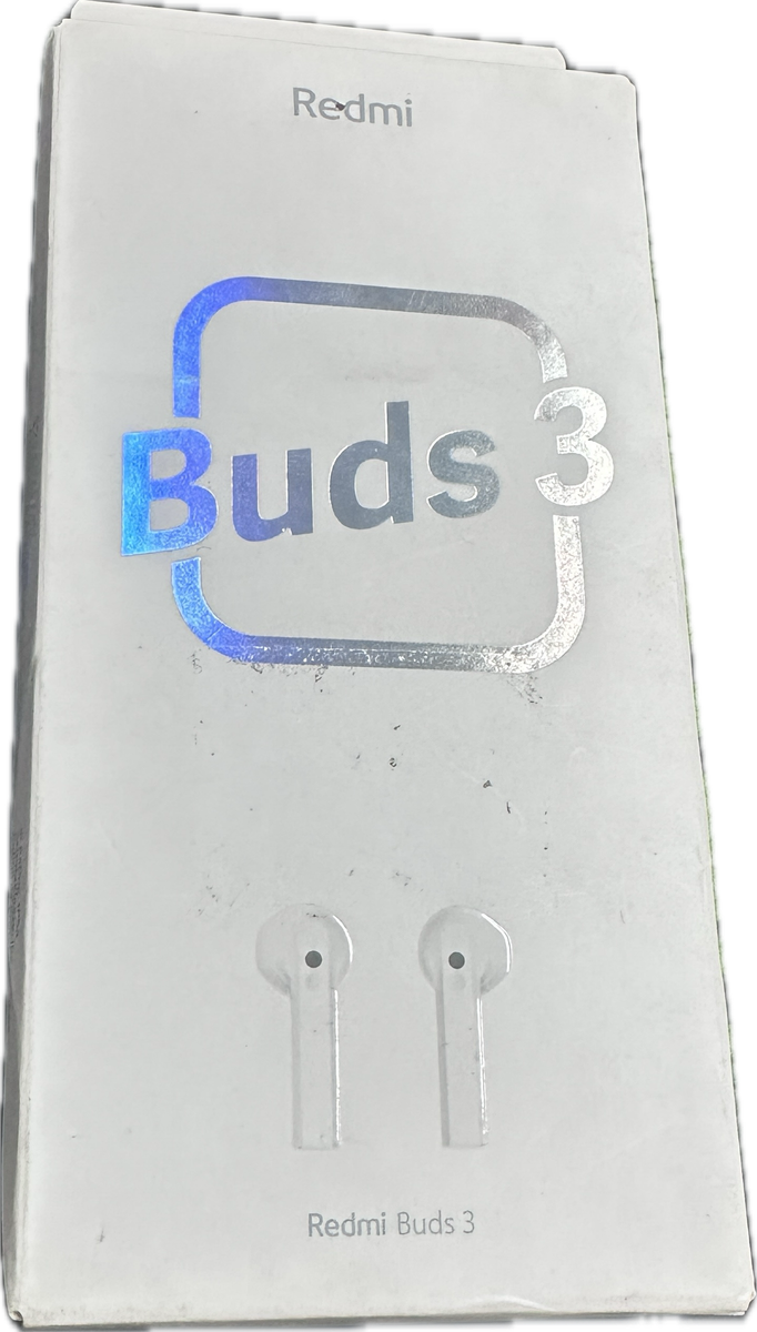 REDMI Buds 3