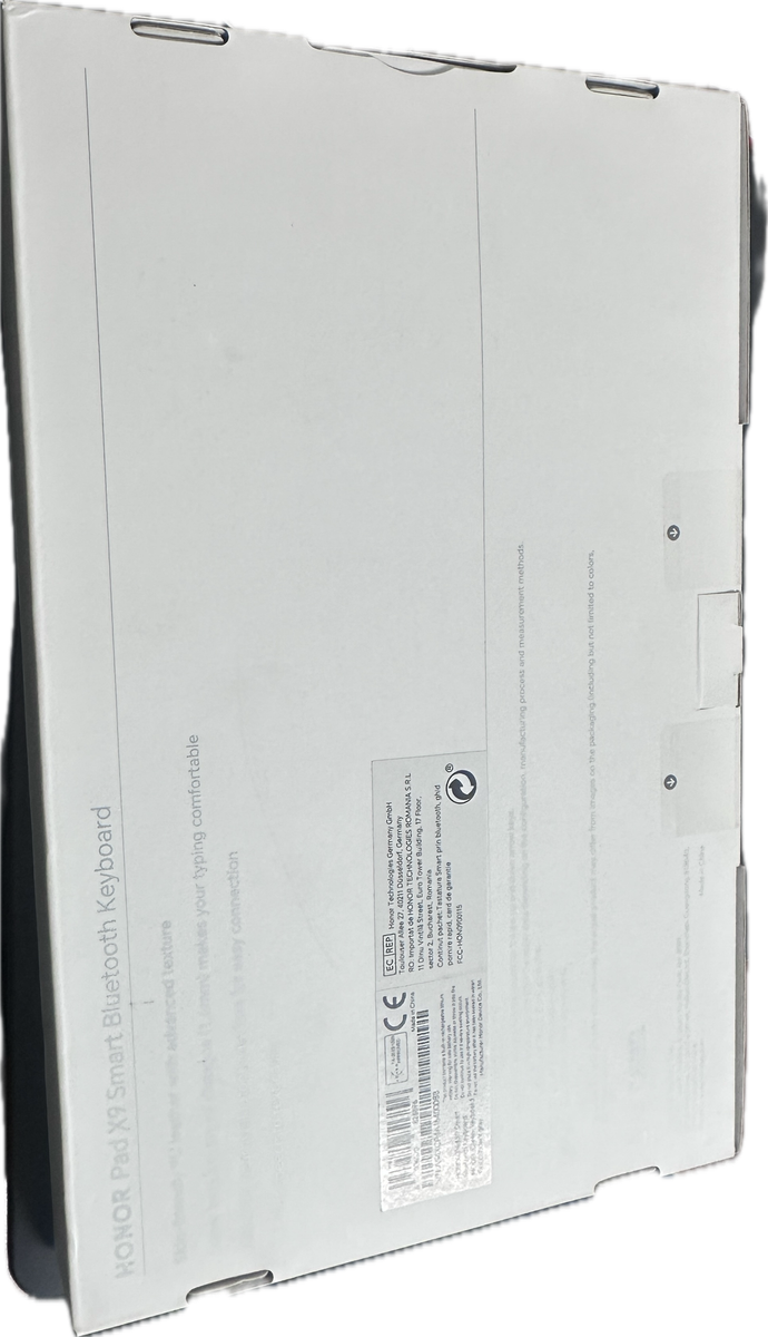 REDMI PAD X9 Smart Bluetooth Keyboard