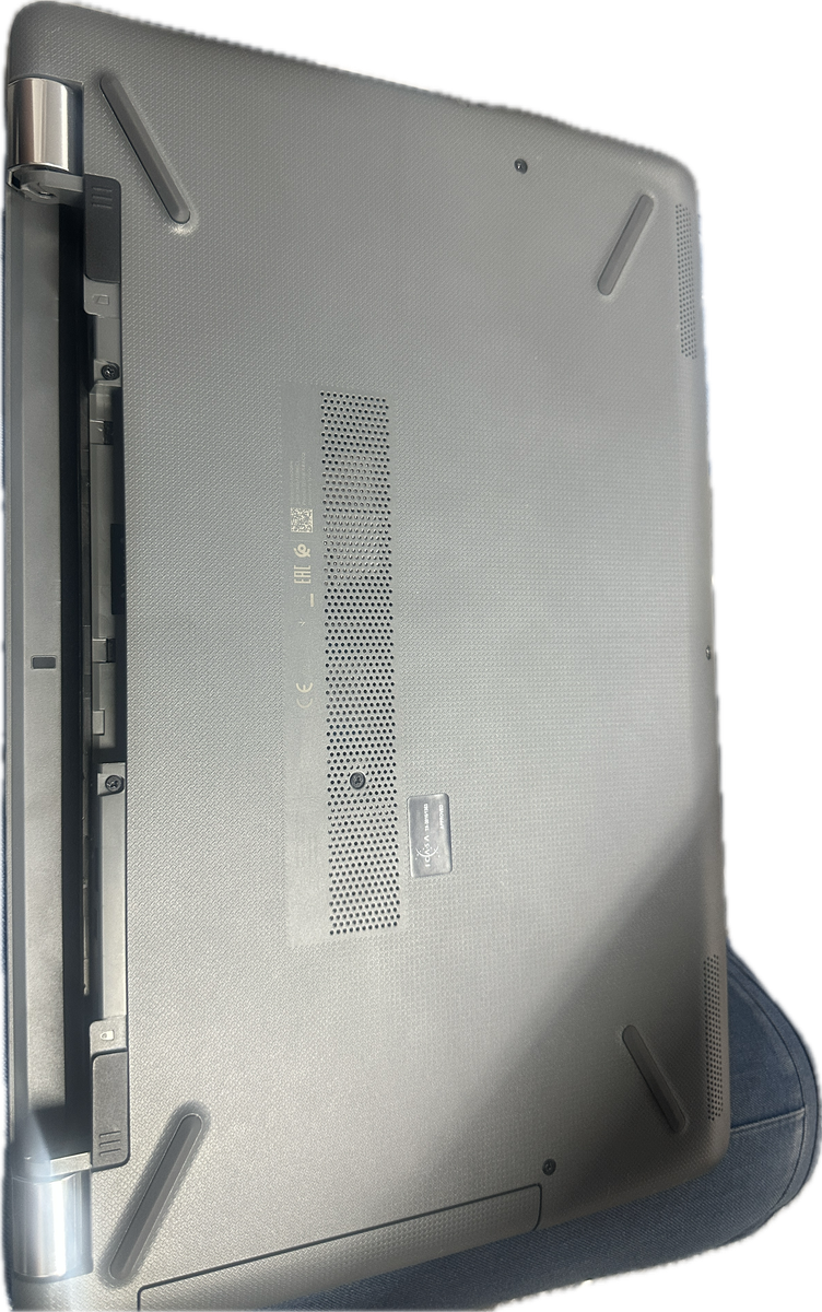 HP LAPTOP- SPARES / REPAIRS