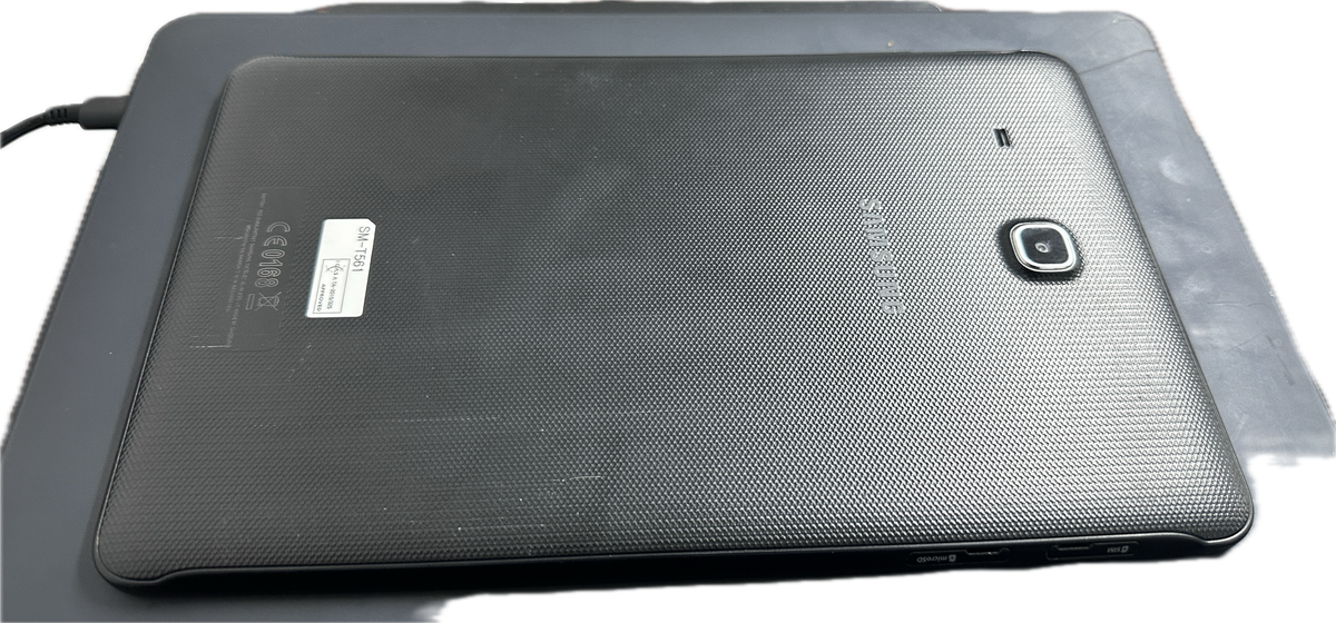 Samsung Galaxy Tab E LTE