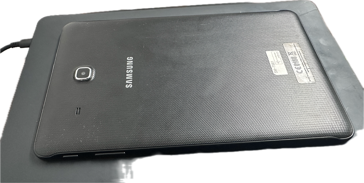 Samsung Galaxy Tab E LTE