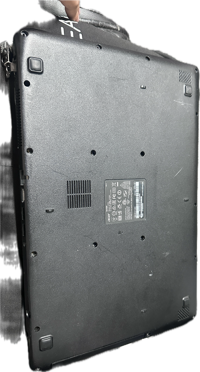 Repair Clearance : Acer Laptop