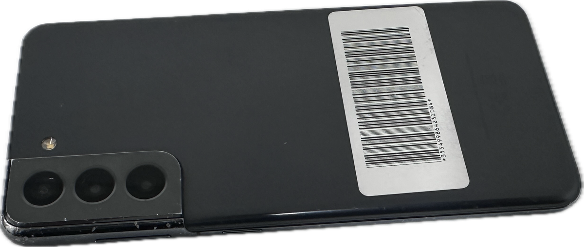 Trade in Clearance : Samsung S21 256GB