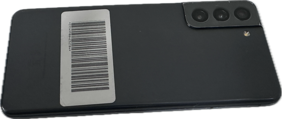 Trade in Clearance : Samsung S21 256GB