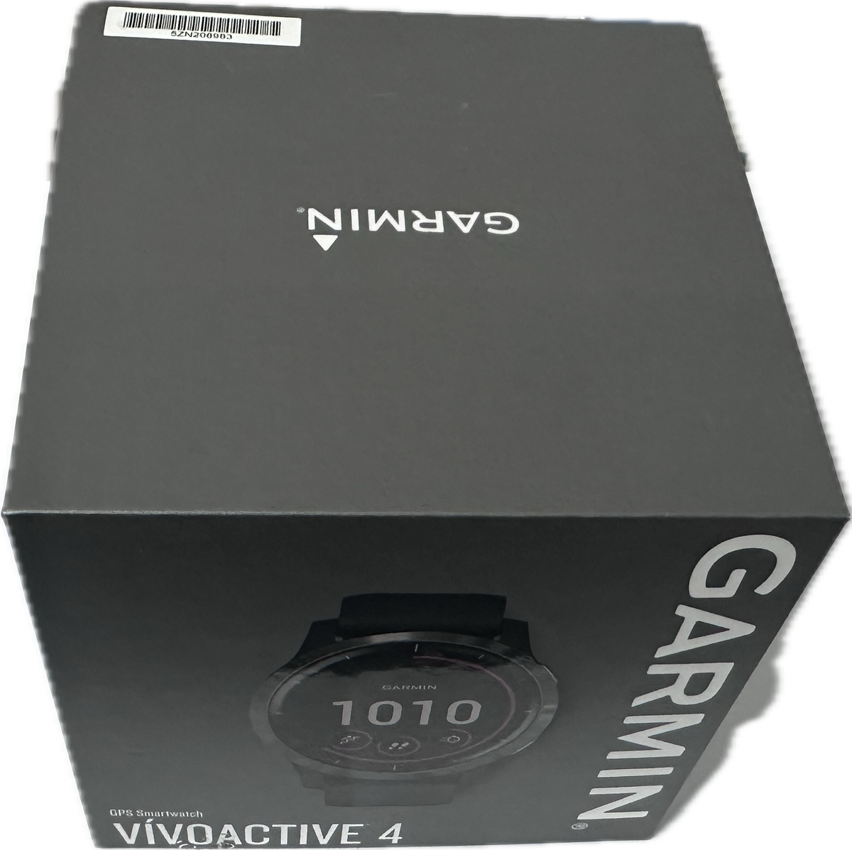 GARMIN vivoactive 4