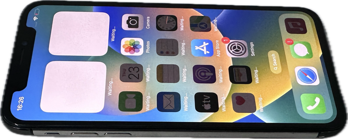 Trade in Clearance : iPhone XS 64GB