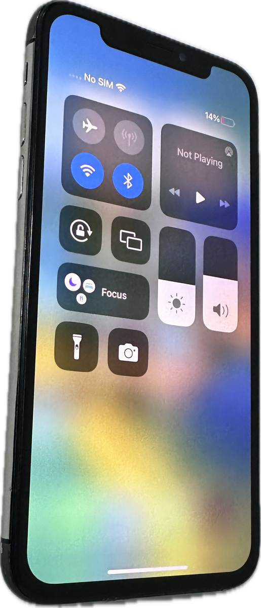 Trade in Clearance : iPhone XS 64GB